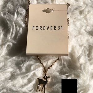 Forever 21 accessories